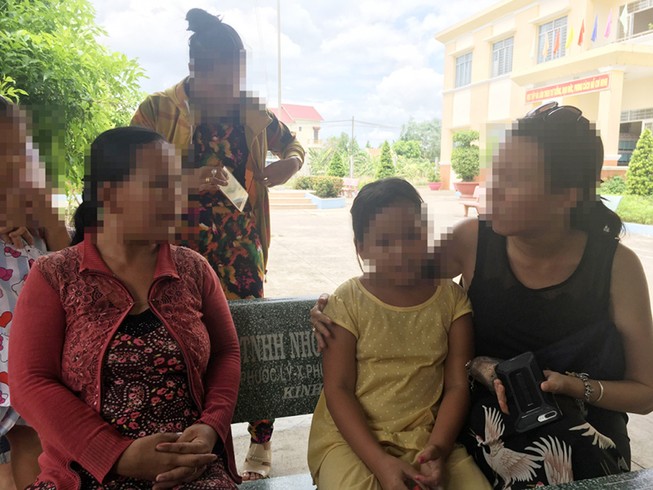Cứu trẻ bị xâm hại như cứu hỏa, được không?