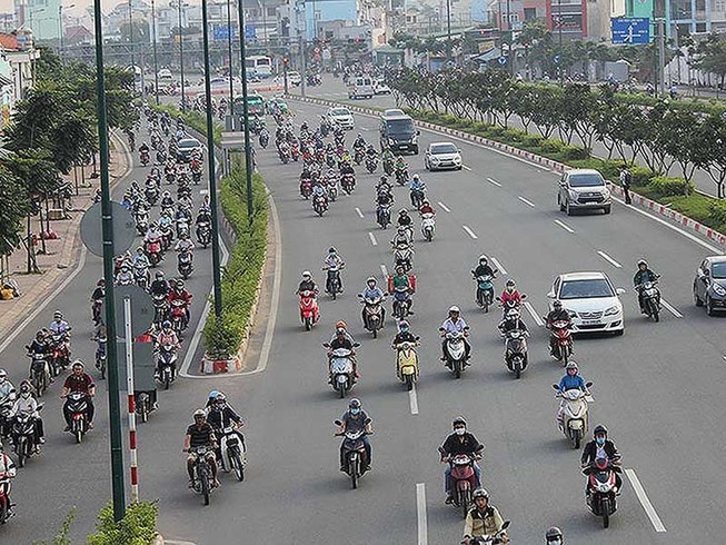 Giảm tốc độ 10 tuyến đường có làm giảm tai nạn?
