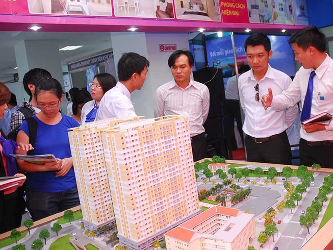 Nhà 700 triệu đồng hết lo bị đánh thuế tài sản