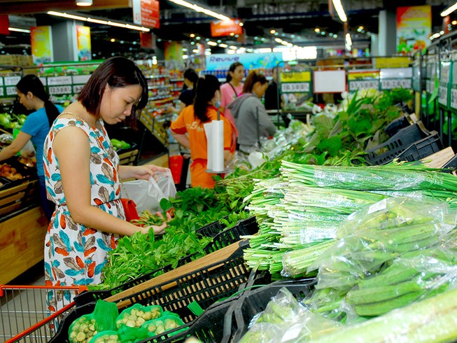 Cuộc chiến thương mại Mỹ-Trung: Đủ mối lo cho người Việt