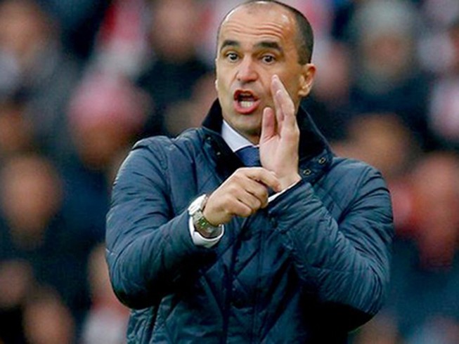 HLV Martinez: ‘Bỉ chơi hay nhưng tổ chức trận đấu rất tồi!’