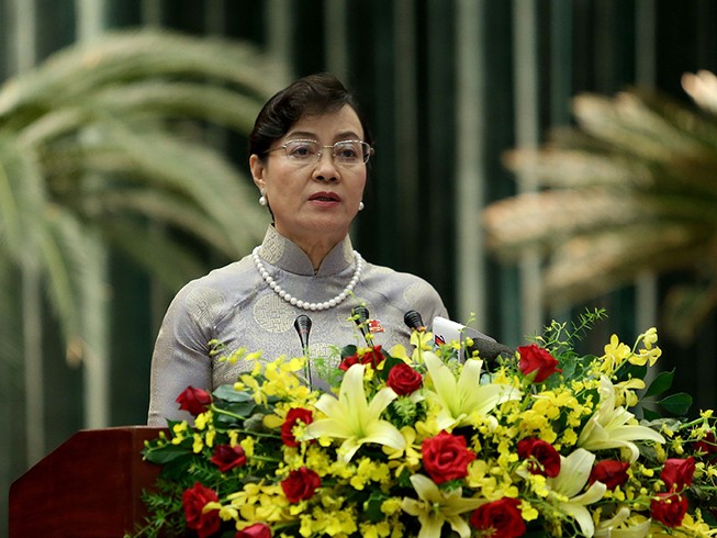 ‘Doanh nghiệp sáng tạo bị thất bại là bình thường’