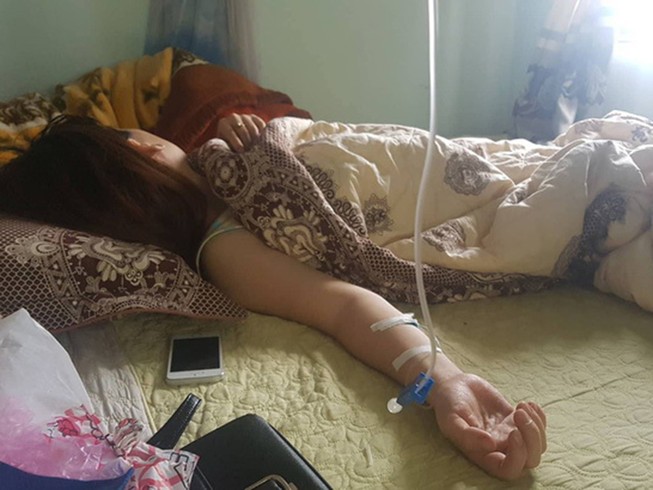 Sàm sỡ đồng nghiệp, sao chỉ phạt có 200.000 đồng?