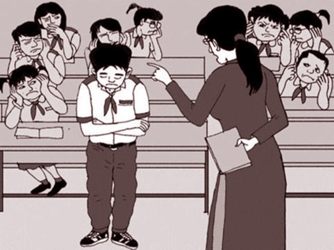 Dự thảo quy định xử phạt dạy thêm gây tranh cãi