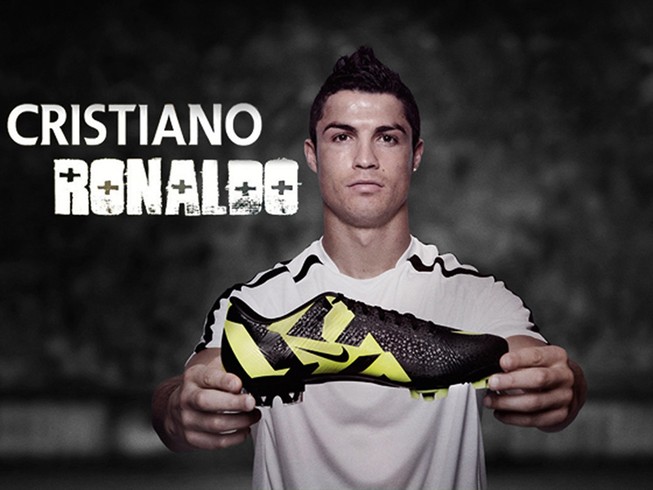 Ronaldo, lời cáo buộc và hợp đồng tỉ đô
