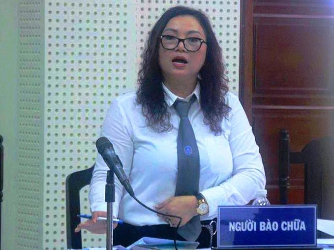 Nữ luật sư ‘có duyên’ với các vụ án oan thế kỷ