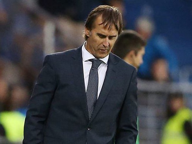 Biến động lớn ở La Liga sau trận El Clasico