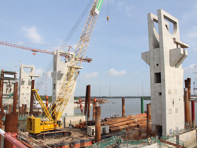 Gỡ vướng việc thanh toán dự án BT