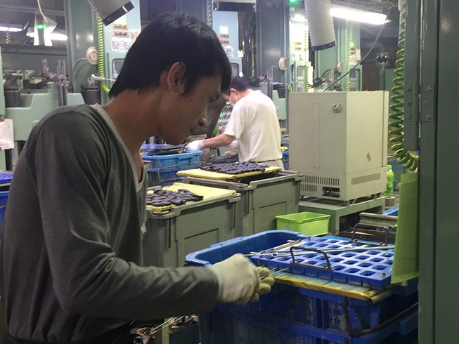 Nhật mở cửa thu hút lao động: Việt Nam có thể mất người giỏi