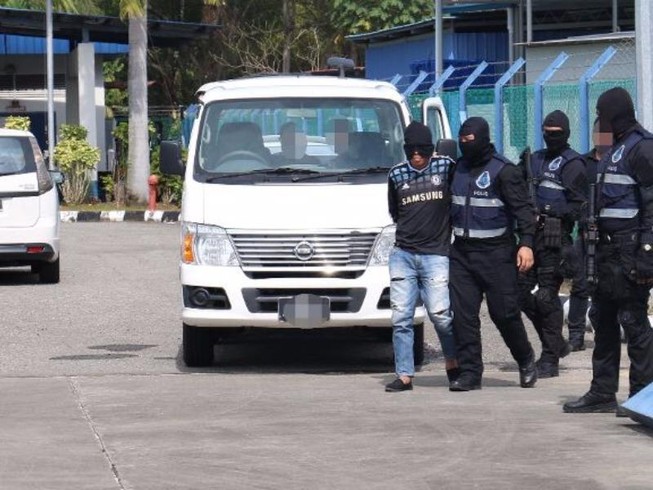 Malaysia bắt khẩn 4 nghi phạm có dính líu với IS