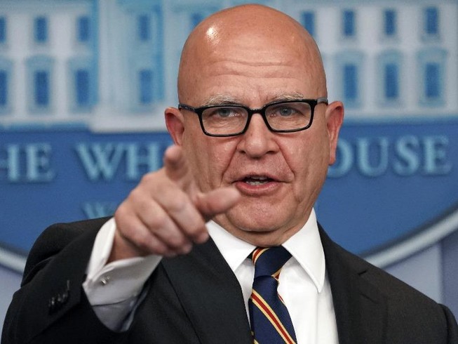 Ông Trump sẽ đơn phương ‘xử lý’ Triều Tiên nếu cần