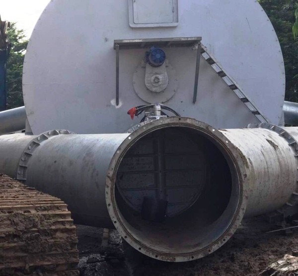 TP.HCM thuê máy bơm chống ngập khổng lồ giá bao nhiêu?