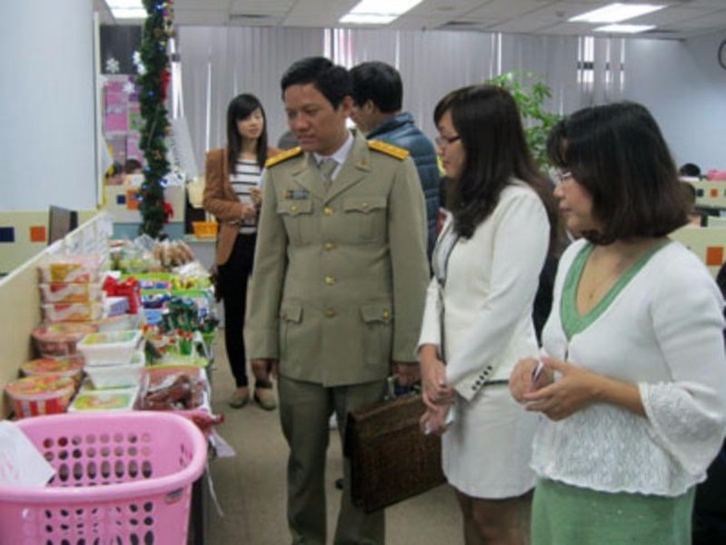 Bắt đầu thanh tra các cơ sở y tế thuộc Bộ LĐ-TB&XH