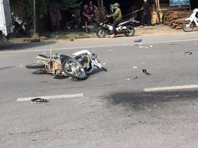 Vụ 2 HS tử vong vì TNGT: Phó Thủ tướng chỉ đạo xử lý