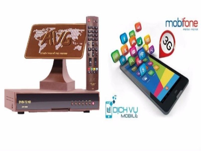 MobiFone lên tiếng về hủy hợp đồng mua 95% cổ phần AVG
