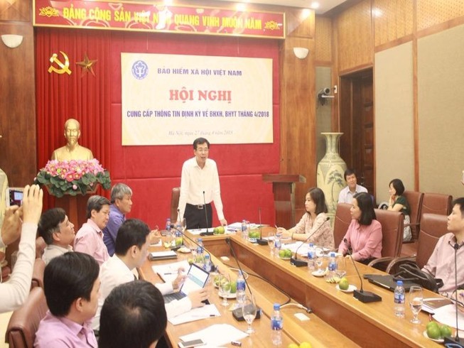 Bộ LĐ-TB&XH nói về đề xuất tăng tuổi nghỉ hưu