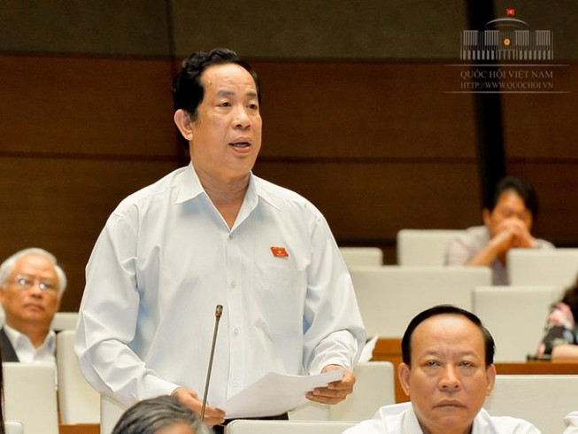 'Tài sản bất minh nên tịch thu, không thể đánh thuế!'