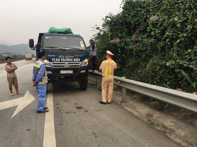 Xe ô tô gian lận vé sẽ bị từ chối phục vụ trên 4 tuyến cao tốc