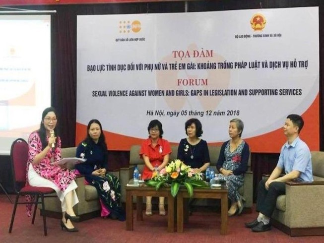 ‘Rất đau lòng khi nghe thầy giáo thú nhận quan hệ với HS’