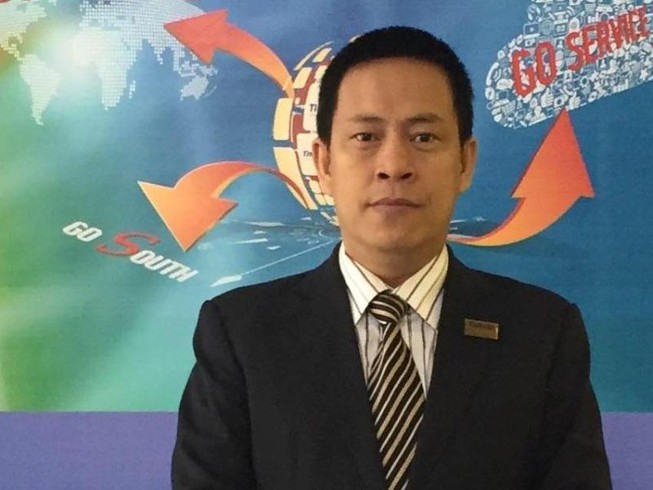 “Từ bảo vệ lên làm Chủ tịch hội đồng khoa học” thì sao?