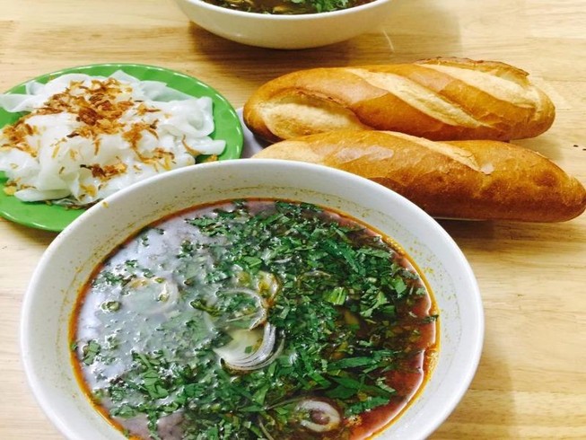 Những quán lươn xứ Nghệ ngon trứ danh tại Sài Gòn