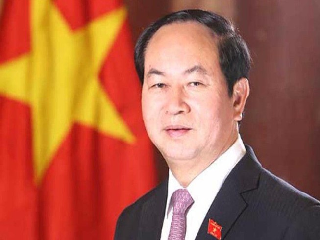Chủ tịch nước gửi thư chúc mừng khai giảng năm học mới