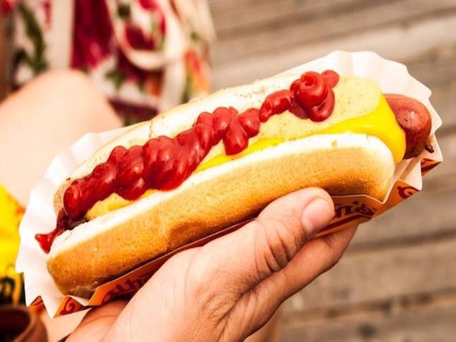 Tim ngừng đập sau khi cắn miếng bánh mì