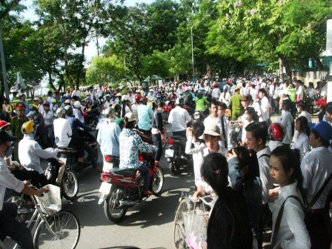 'Lệch ca, lệch giờ' sau 10 năm thực hiện