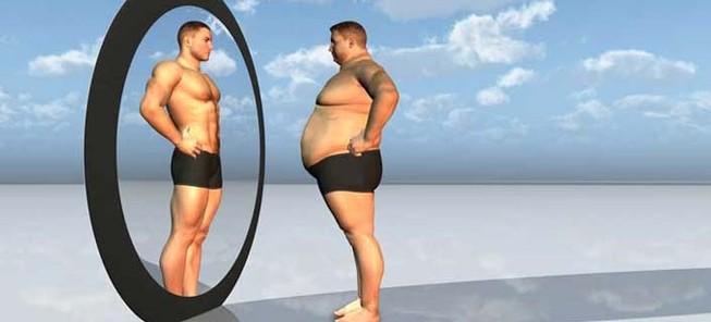 Body shaming hay thói quen nhục mạ cơ thể