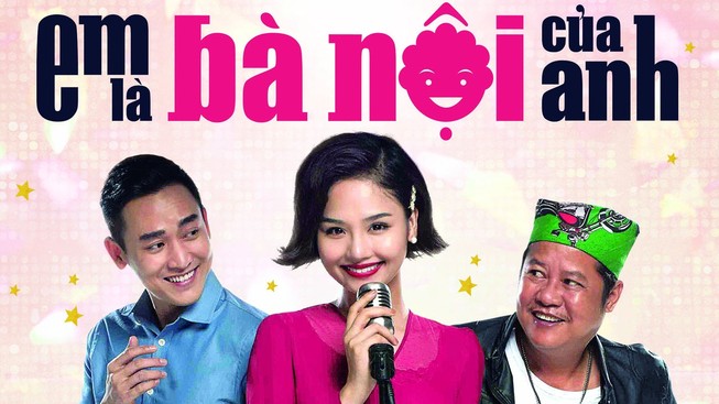 Người dân 10 tỉnh, thành sẽ được xem phim miễn phí