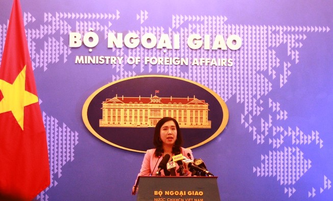 'Trịnh Xuân Thanh vẫn đang trong quá trình thi hành án'