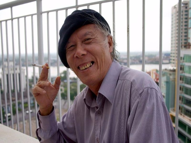 Nhớ Thanh Tùng nghe lại Thời hoa đỏ, Hà Nội ngày trở về