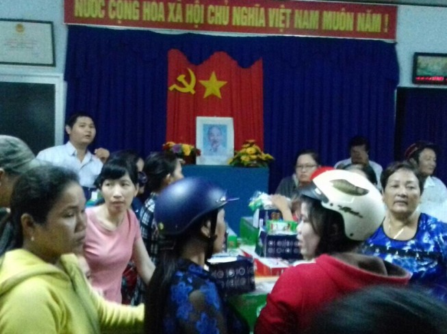 Cảnh giác kiểu lừa đảo dựa vào thương hiệu nổi tiếng