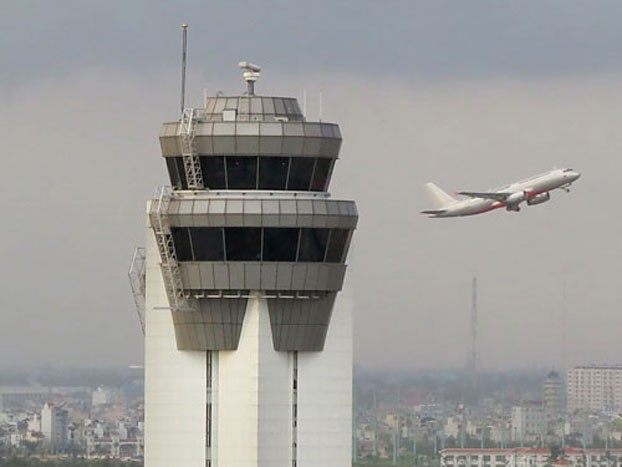 Đài radar Tân Sơn Nhất là trọng điểm về an ninh quốc gia