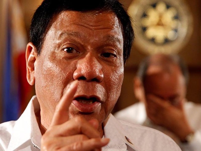 Philippines phát hiện tàu Trung Quốc hoạt động đáng ngờ