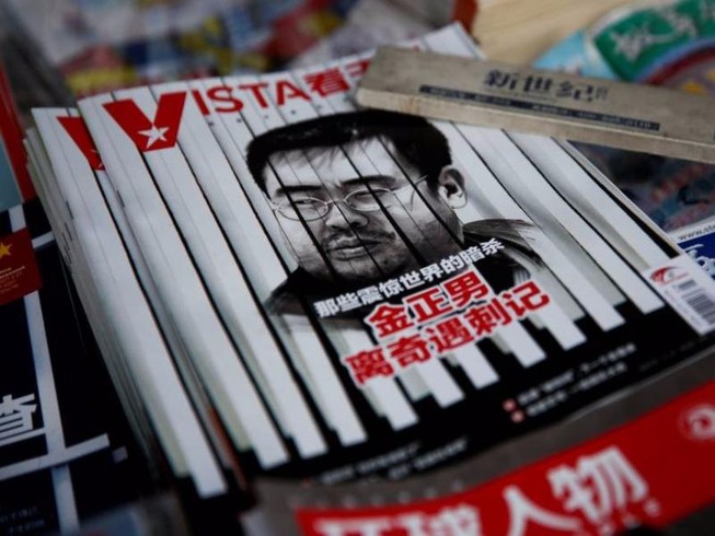 Quan chức LHQ kêu gọi điều tra vụ Kim Jong-nam