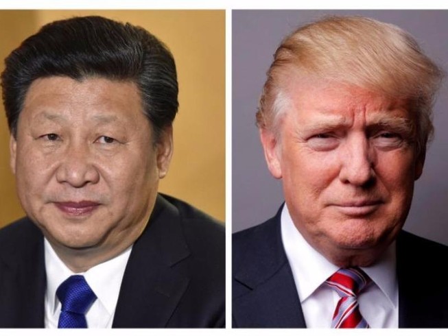 Ông Tập Cận Bình sẽ gặp ông Trump vào tuần sau?