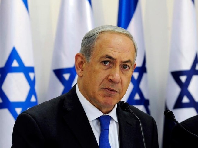 Israel ủng hộ người Kurd tại Iraq lập nhà nước riêng