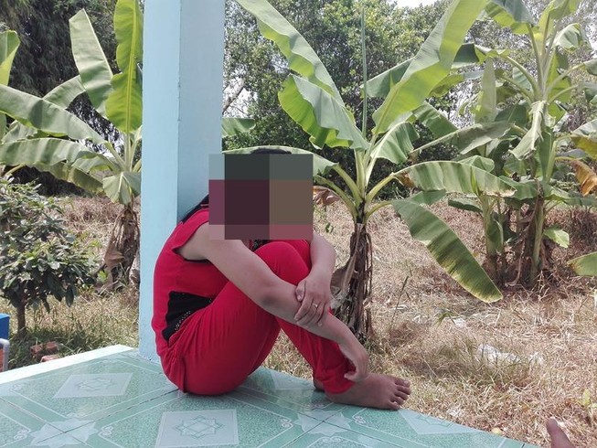 Vĩnh Long: Đề nghị truy tố kẻ làm bé 10 tuổi có thai
