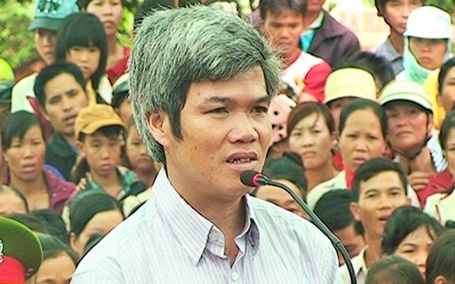 Mưu kế hoãn thi hành án tử của kẻ giết 2 mạng người