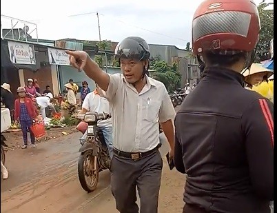 Giám đốc Công an Đắk Lắk chỉ đạo làm rõ vụ đá thau cá