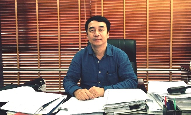 ‘Khắc tinh’ hàng giả thôi nhiệm vụ ở BCĐ 389 Quốc gia