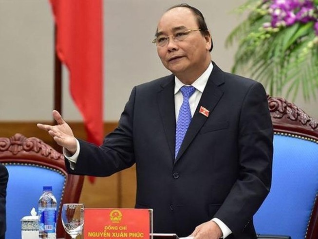 Thủ tướng: 7 giải pháp đảm bảo ổn định kinh tế vĩ mô