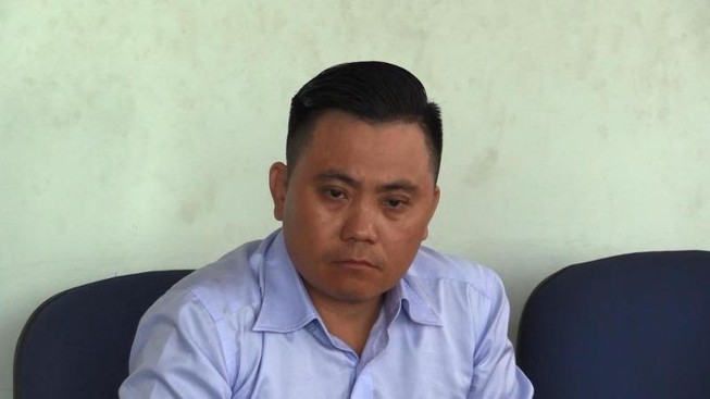 Giám đốc công ty ở Bình Dương bán lại đất đã có chủ