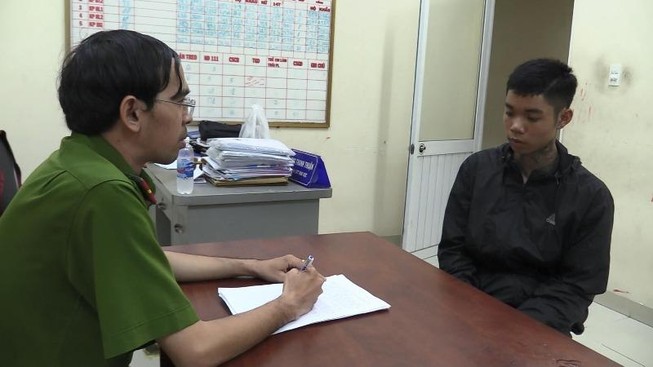 Bình Dương: Chê giá bia đắt, gọi người tới quán nhậu hỗn chiến