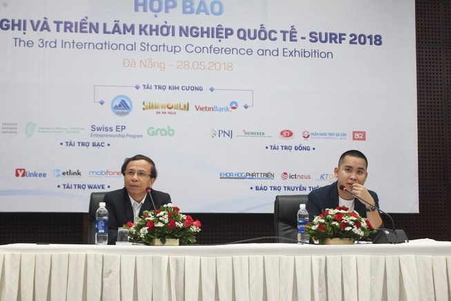 Hàng ngàn Startup hội tụ về Đà Nẵng, cơ hội rinh 100 triệu