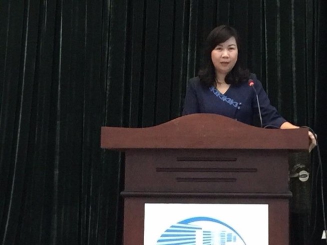 Hòa giải viên là 'thẩm phán cơ sở'
