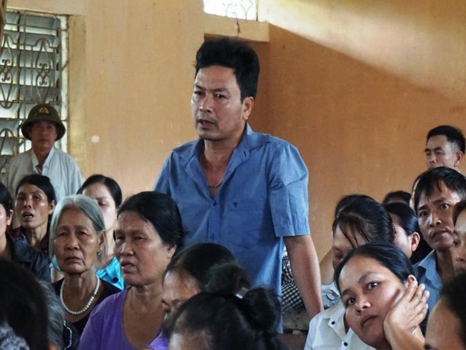 Chó dại cắn 53 người, một trẻ tử vong