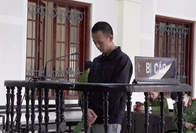 Mượn ô tô có gắn định vị nên bị phát hiện chiếm đoạt