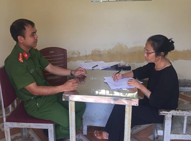 Chiêu lừa liên tỉnh lấy 22 tỉ đồng của quý bà U60